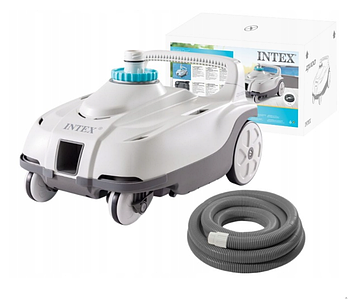 Робот пилосос для басейна INTEX 28006
