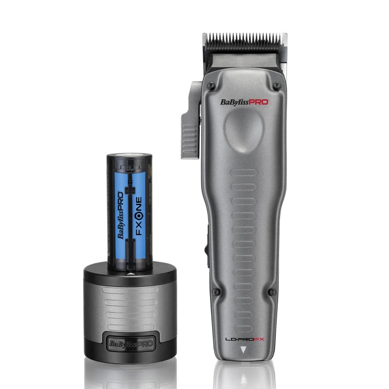Машинка для стрижки волосся BaByliss PRO Lo-Pro FxOne (FX829E)