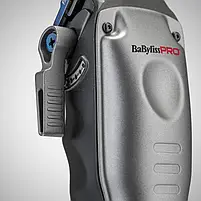 Машинка для стрижки волосся BaByliss PRO Lo-Pro FxOne (FX829E), фото 3