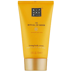 Крем для тіла Rituals the Ritual of Mehr Body Cream 70ml