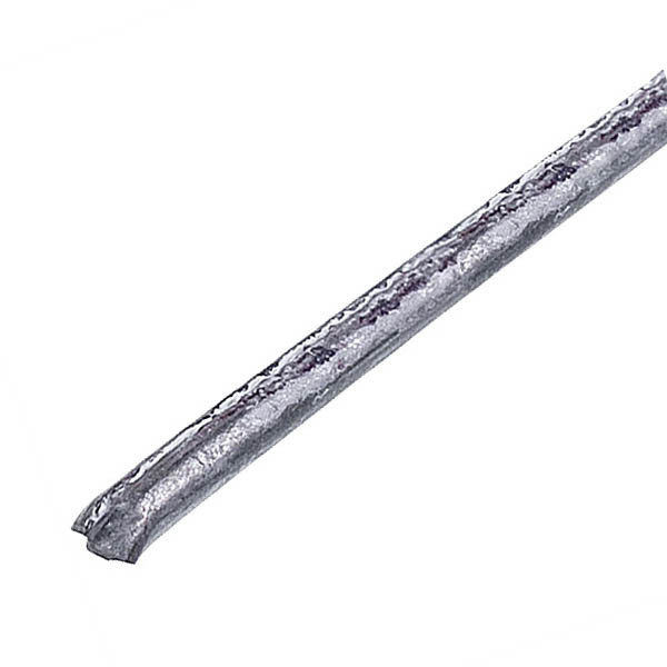 Припій мідно-фосфорний з флюсом Аларм (0.015 kg прутки 2.3x500mm) PR1