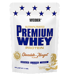 Протеїн Weider Premium Whey 500 g