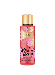 Парфюмированный спрей  Victoria's Secret SPLASH OF BERRY 250 мл.