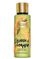 Парфюмированный спрей Victoria's Secret  SQUEEZE OF PINEAPPLE 250 мл.