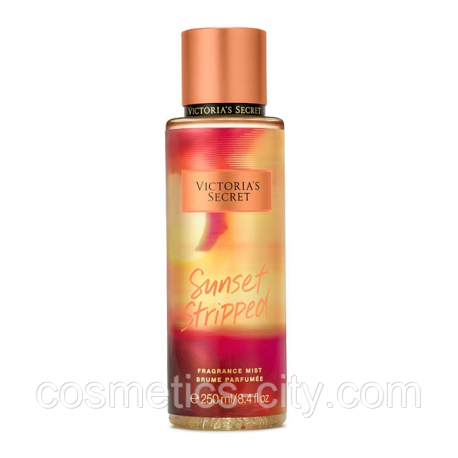 Парфюмированный спрей Victoria's Secret Sunset Stripped, 250 мл., фото 1