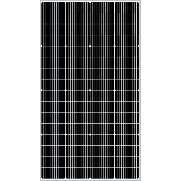 Сонячна батарея монокристалічна AXIOMA energy AX-200M 200Вт