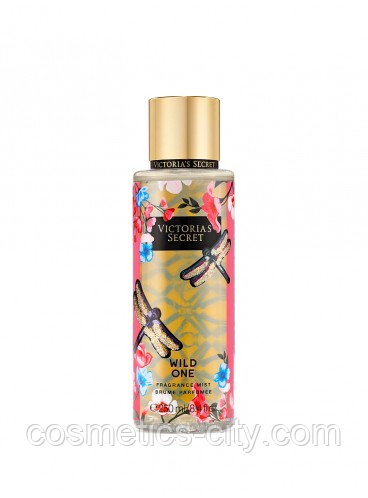 Парфюмированный спрей Victoria's Secret Wild One, 250 мл., фото 1