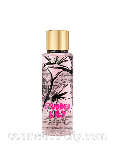 Парфюмированный спрей Victoria's Secret Studded Lily, 250 мл., фото 1