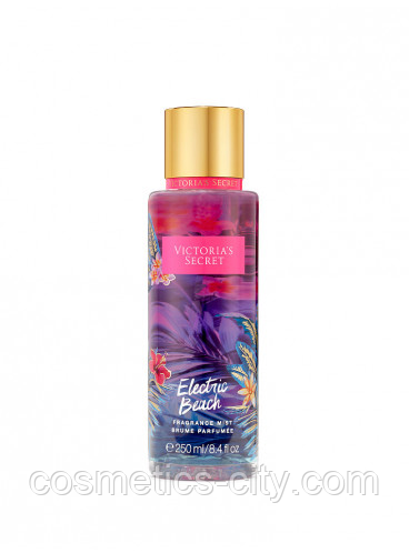 Парфюмированный спрей Victoria's Secret Electric Beach, 250 мл., фото 1