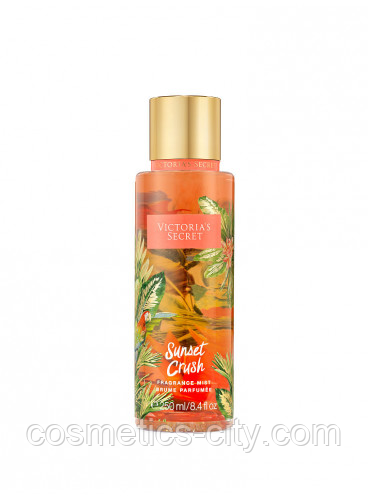 Парфюмированный спрей Victoria's Secret Sunset Crush, 250 мл., фото 1