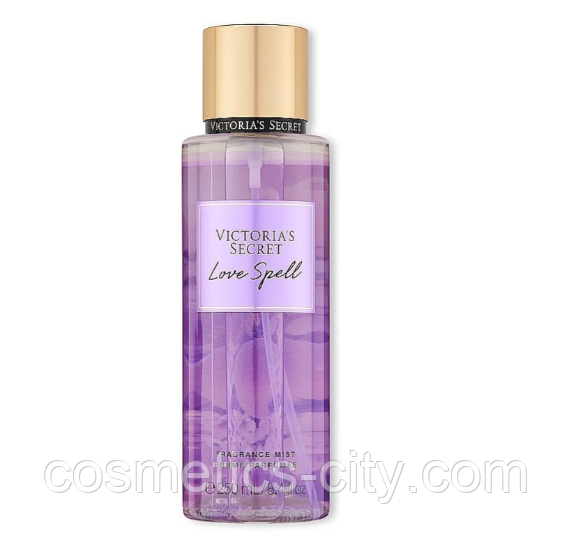 Парфюмированный спрей Victoria's Secret Love Spell, 250 мл., фото 1