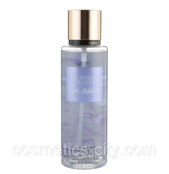 Парфюмированный спрей Victoria's Secret Love Addict, 250 мл., фото 1