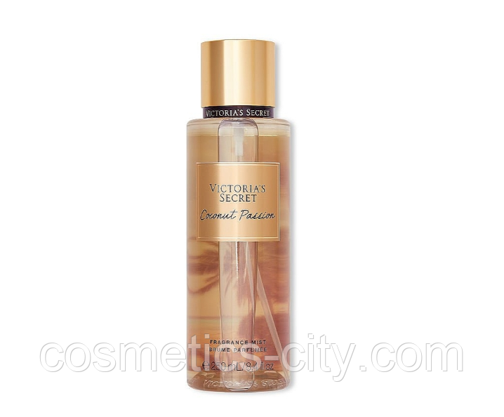 Парфюмированный спрей Victoria's Secret Coconut Passion, 250 мл., фото 1