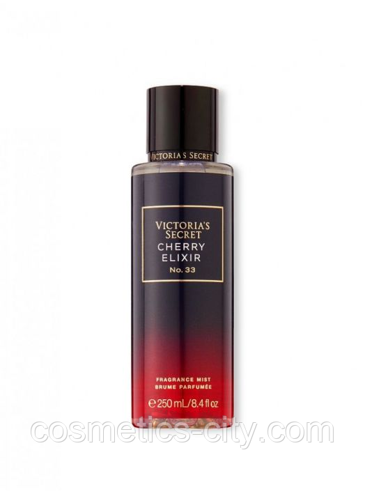 Парфюмированный спрей Victoria's Secret Cherry Elixir, 250 мл., фото 1