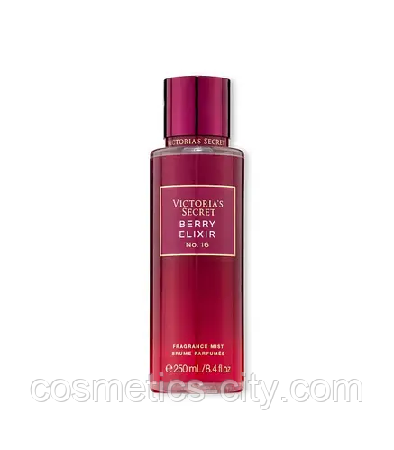Парфюмированный спрей Victoria's Secret  Elixir Berry , 250 мл., фото 1