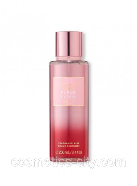 Парфюмированный спрей Victoria's Secret  Fleur Elixir, 250 мл., фото 1