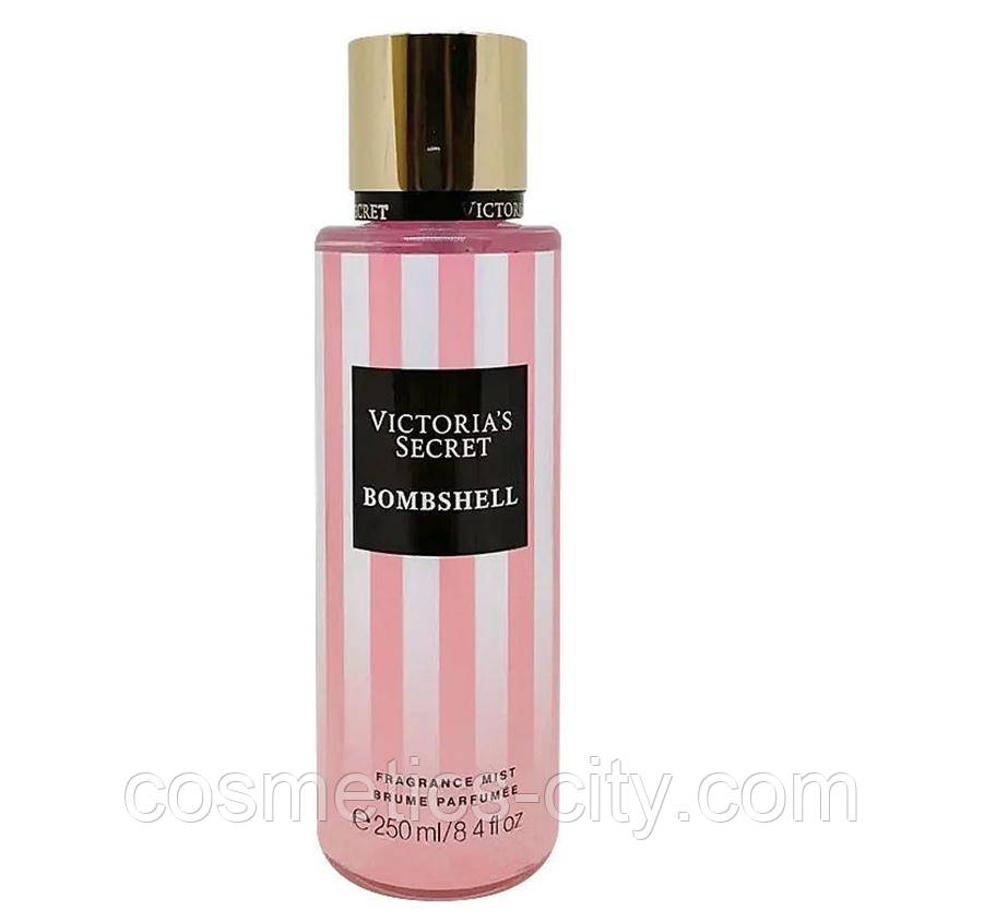Парфюмированный спрей Victoria's Secret  Bombshell, 250 мл., фото 1