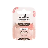 Резинка-браслет для волосся invisibobble ORIGINAL Bronze Me Pretty