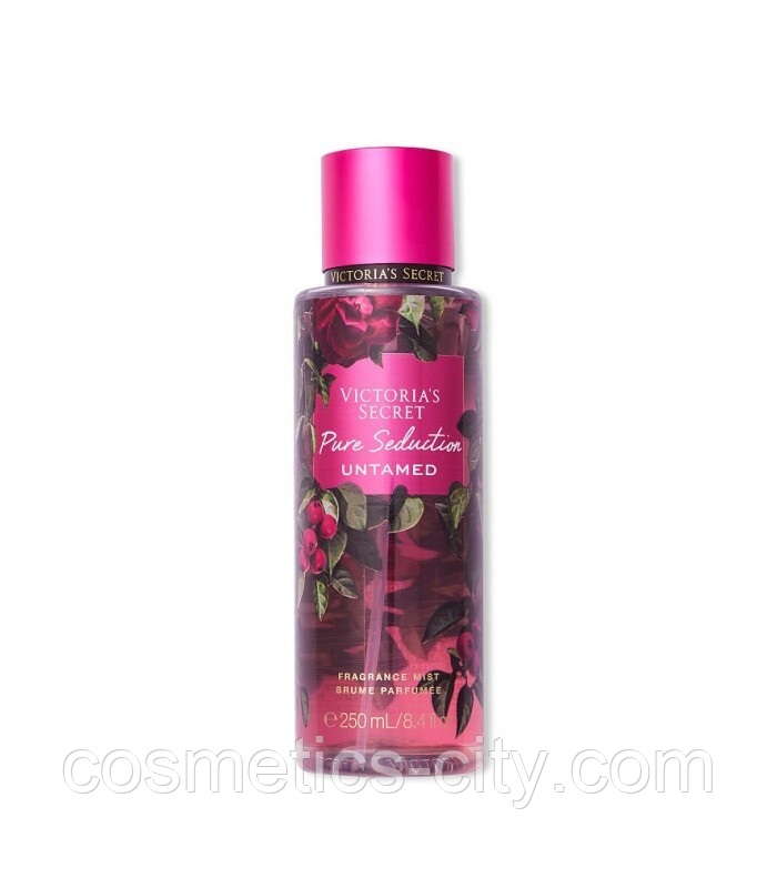 Парфюмированный спрей Victoria's Secret PURE SEDUCTION UNTAMED, 250 мл., фото 1