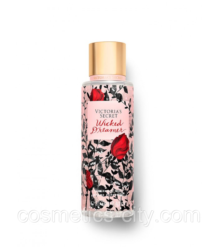 Парфюмированный спрей Victoria's Secret Wicked Dreamer, 250 мл., фото 1