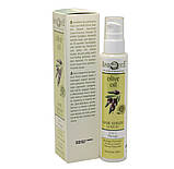 Незмивна сироватка для волосся з оливковою олією Aphrodite Olive Oil Hair Serum Leave-in Reparative Therapy, фото 3