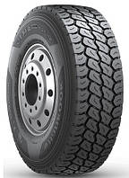Вантажні шини 445/65 R22.5 169K HANKOOK Smart Work AM15+ 20PR 3PMSF (універсальна вісь)