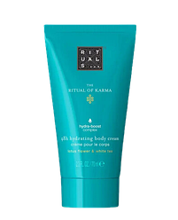 Гель для душу The Ritual of Karma Cooling After Sun Shower Gel 50ml