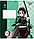 Зошит шкільний (А5, 24 аркуші, в лінію) Yes Demon slayer 767312, фото 4