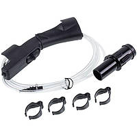 Шланг (система) води для пилососів Zelmer  Bosch 919.0210 797745 PR1