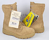 Берці демісезонні армії США Belleville ICWR Gore-Tex Boots, фото 2