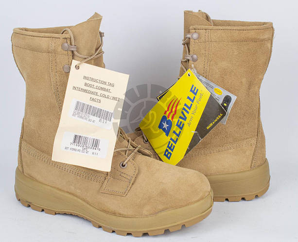 個人装備 BELLEVILLE GORE-TEX TEXCOLD WEATHER 個人装備 BELLEVILLE GORE-TEX TEXCOLD WEATHER 655 / Extreme