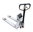 Рокла-ваги 500...3000 кг