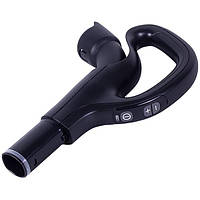 Ручка шланга з ДУ 140122475274 для пилососів Electrolux PR1