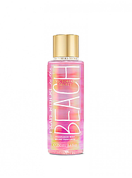 Парфюмированный спрей для тела Victoria`s Secret  ESCAPE WITH ME TO THE BEACH, 250 мл.