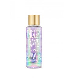 Парфюмированный спрей для тела Victoria`s Secret ENDLESS DAYS IN THE SUMMER, 250 мл.