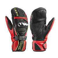 Варежки лыжные Leki WC Racing Titanium S mitten