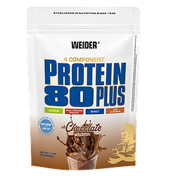 Протеїн Weider Protein 80 Plus 500 g