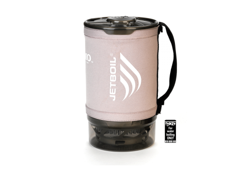 Каструля Jetboil Sumo Ti Fluxring Companion Cup 1,8 л