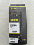 Акумулятор YOKI для Samsung S21 / EB-BG991ABY, 4000 mAh   Original PRC, фото 6