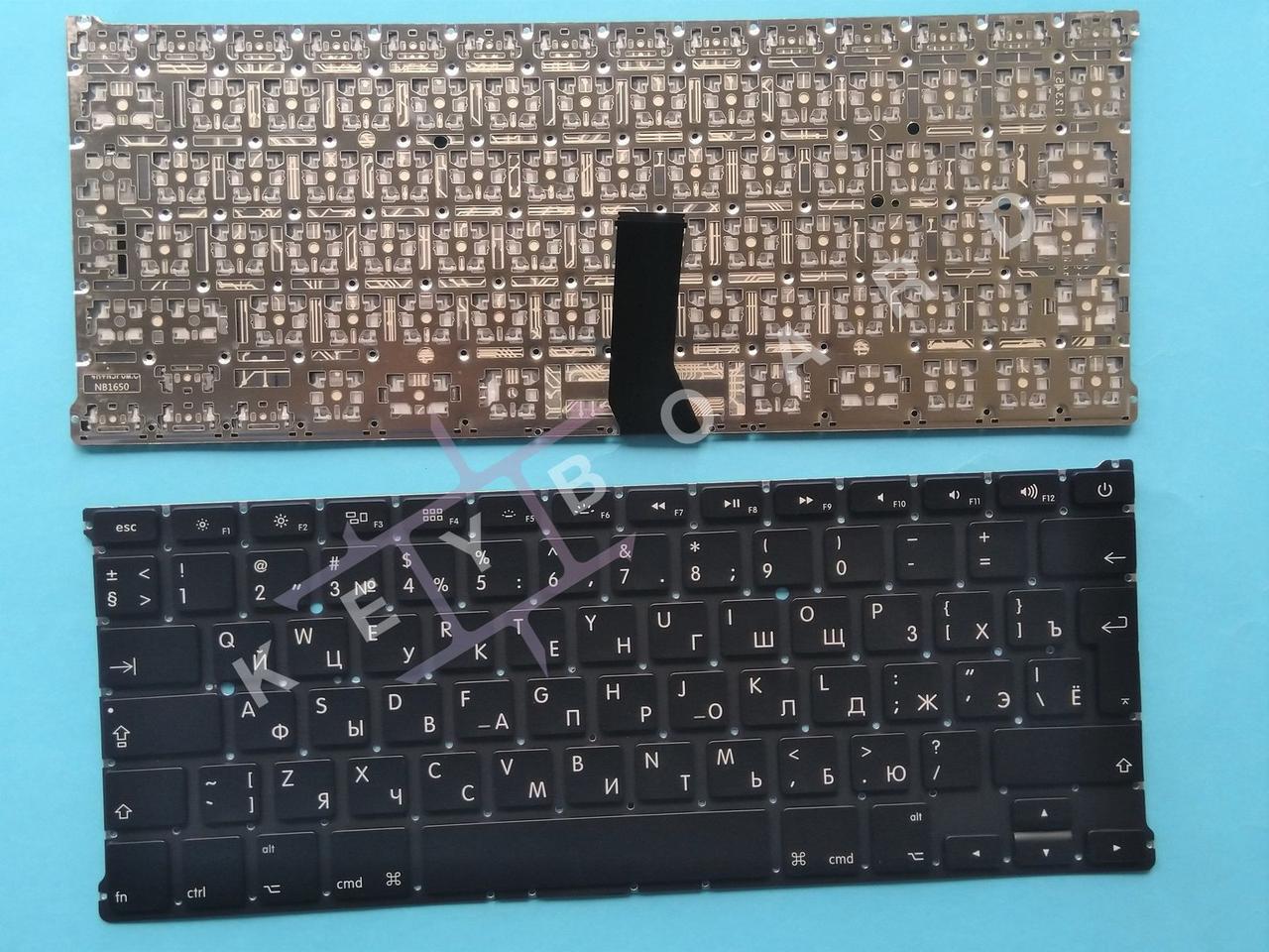 Клавіатура для ноутбука Apple Macbook Pro A1405