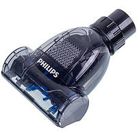 Турбощітка для пилососа Philips 432200426132 CRP759/01 (маленька) на трубу D=35mm PR1
