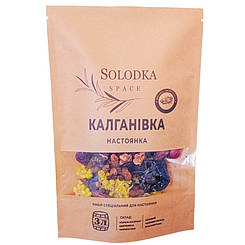 Набір спецій для настоянки Калганівка (Solodka) на 3 л