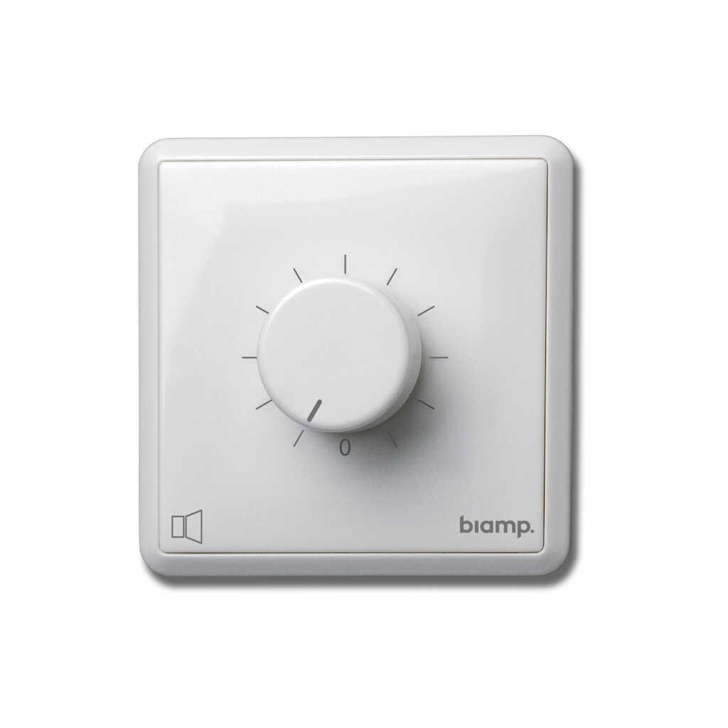 Регулятор гучності Biamp Commercial E-VOLST