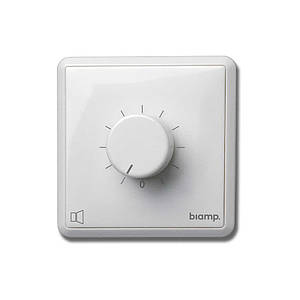 Регулятор гучності Biamp Commercial E-VOLST