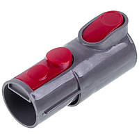 Перехідник для насадок акумуляторного пилососа Dyson PR1