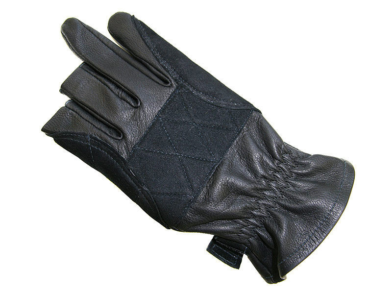 Рукавички Singing Rock Gloves VERVE SHORT
