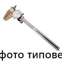 Штангенциркуль із круговою шкалою ШЦК-I 250 (0-250) 0.02 OTTIMO