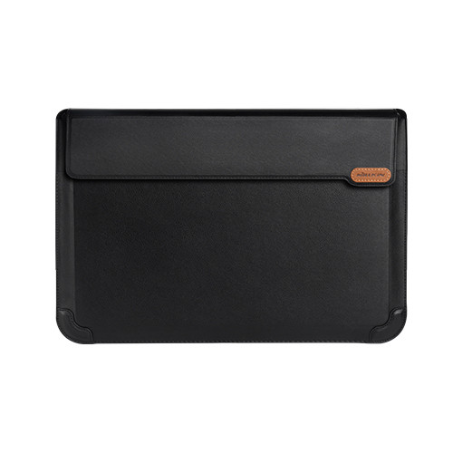 Чохол сумка з підставкою Nillkin Laptop Sleeve Macbook для ноутбука 15.6-16.1'' 398*285*14 mm Black