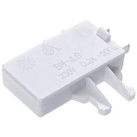 Вимикач світла ВМ-4.8 до холодильника Атлант 908081700138 PR1