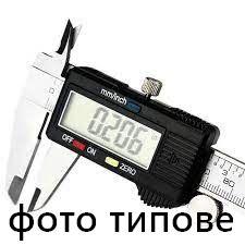 Штангенциркуль цифровий ШЦЦ-I 300 (0-300) 0.01 ГОСТ 166-89 OTTIMO